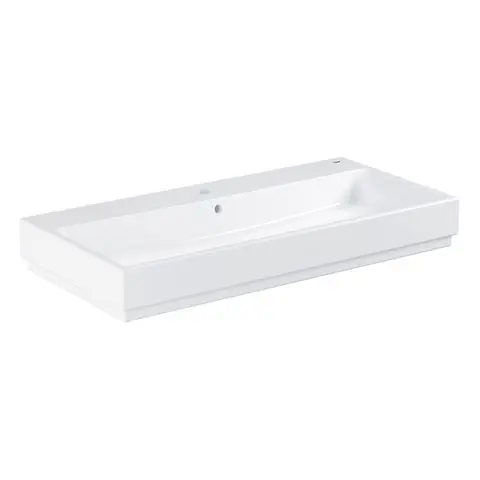 Begränsat erbjudande Grohe Cube Ceramic Tvättställ